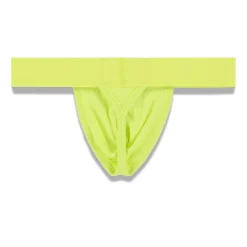 HARD//CORE Hard//core|Thongs*Hard//Core Thong Yori Yellow