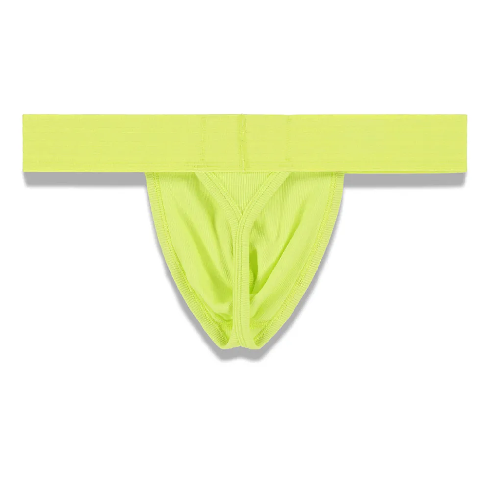 HARD//CORE Hard//core|Thongs*Hard//Core Thong Yori Yellow