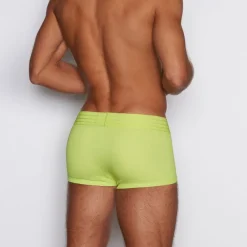 HARD//CORE Hard//core|Trunks*Hard//Core Trunk Yori Yellow