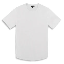 HIGH TWIST High Twist|Short Sleeve T-shirts*Summer Crew Neck | Lightweight Men’s T-Shirt