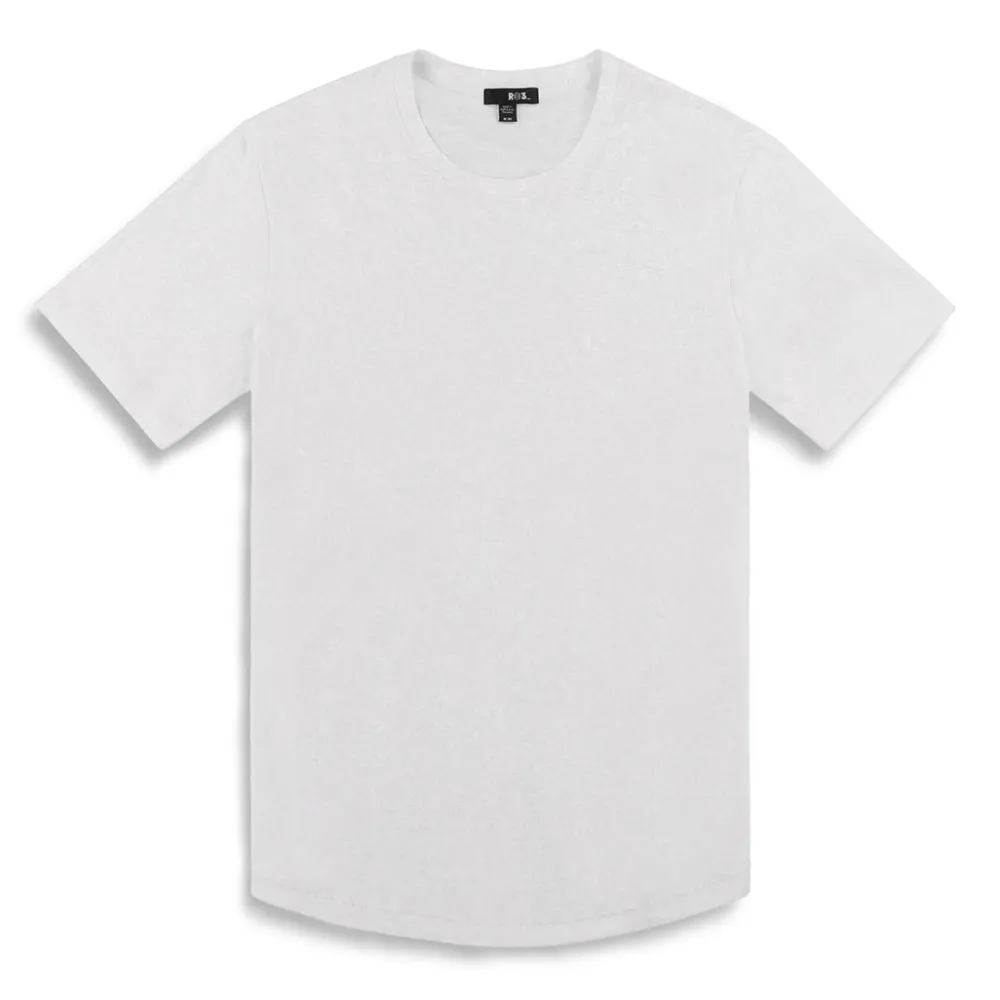 HIGH TWIST High Twist|Short Sleeve T-shirts*Summer Crew Neck | Lightweight Men’s T-Shirt