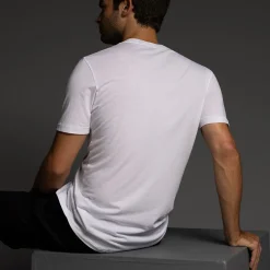 HIGH TWIST High Twist|Short Sleeve T-shirts*Summer Crew Neck | Lightweight Men’s T-Shirt