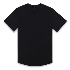 HIGH TWIST High Twist|Short Sleeve T-shirts*Summer Crew Neck | Lightweight Men’s T-Shirt
