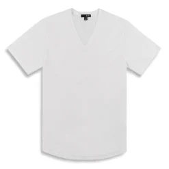 HIGH TWIST High Twist|Short Sleeve T-shirts*Summer Tank Top | Lightweight Cotton Men’s Tank