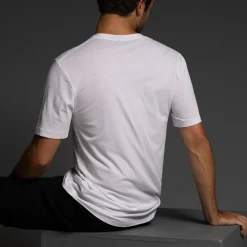 HIGH TWIST High Twist|Short Sleeve T-shirts*Summer Tank Top | Lightweight Cotton Men’s Tank