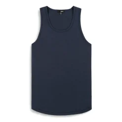 HIGH TWIST High Twist|Tanks*Summer Tank Top | Lightweight Cotton Men’s Tank