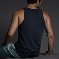 HIGH TWIST High Twist|Tanks*Summer Tank Top | Lightweight Cotton Men’s Tank