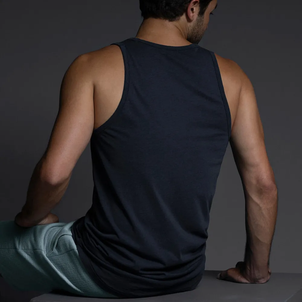 HIGH TWIST High Twist|Tanks*Summer Tank Top | Lightweight Cotton Men’s Tank