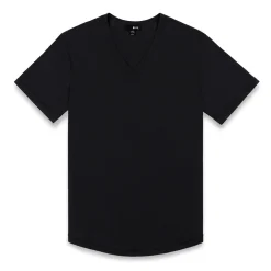 HIGH TWIST High Twist|Short Sleeve T-shirts*Summer Tank Top | Lightweight Cotton Men’s Tank
