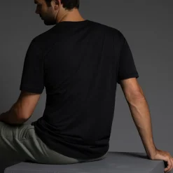 HIGH TWIST High Twist|Short Sleeve T-shirts*Summer Tank Top | Lightweight Cotton Men’s Tank