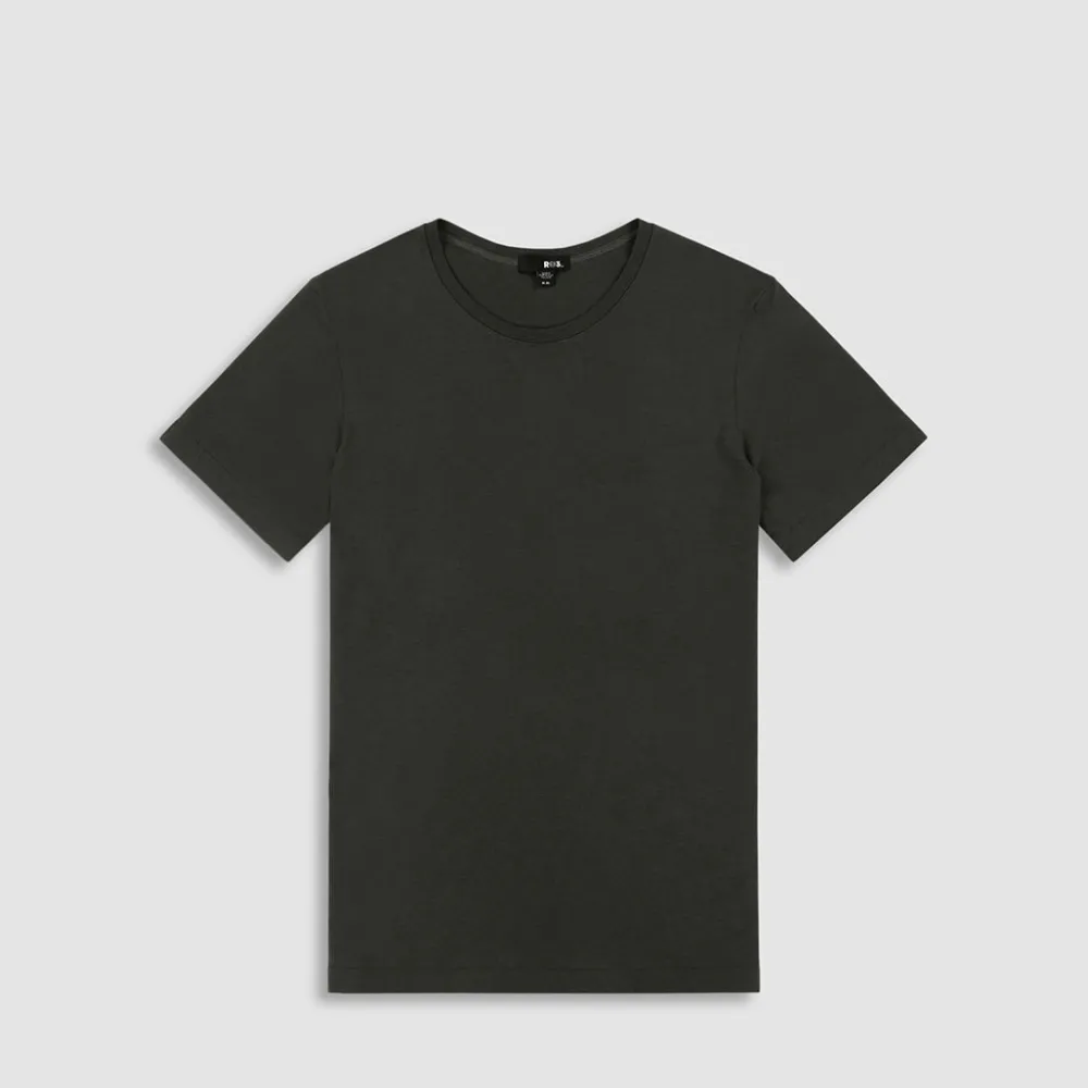JERSEY Jersey 9|Short Sleeve T-shirts*Crew Neck T-Shirt | Lightweight Men’s Base Layer Tee
