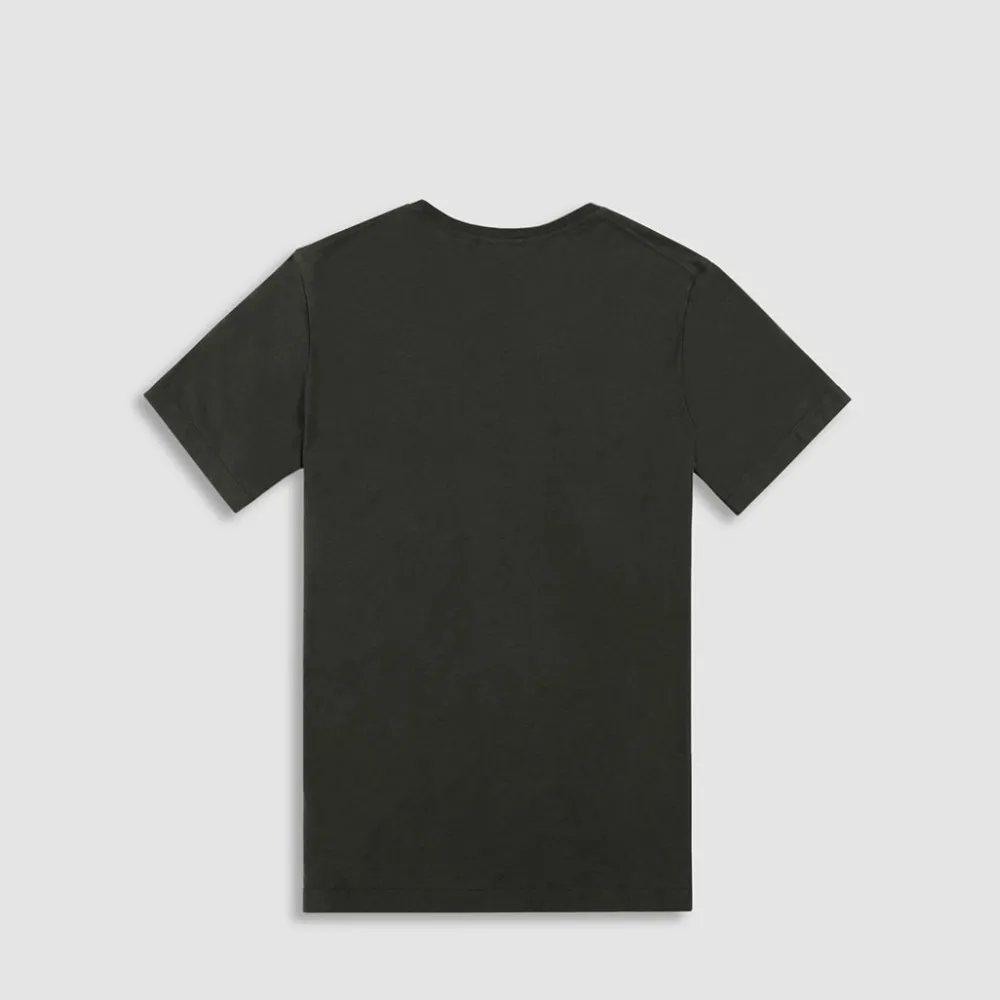 JERSEY Jersey 9|Short Sleeve T-shirts*Crew Neck T-Shirt | Lightweight Men’s Base Layer Tee