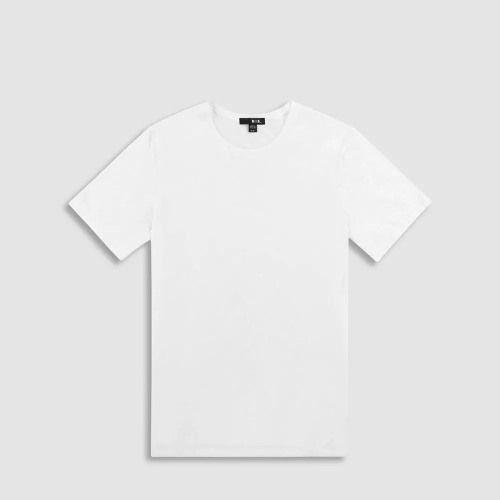 JERSEY Jersey 9|Short Sleeve T-shirts*Crew Neck T-Shirt | Lightweight Men’s Base Layer Tee