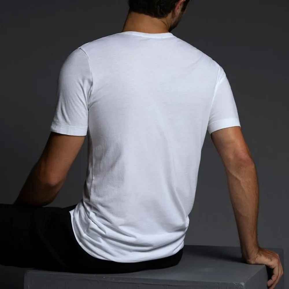 JERSEY Jersey 9|Short Sleeve T-shirts*Crew Neck T-Shirt | Lightweight Men’s Base Layer Tee