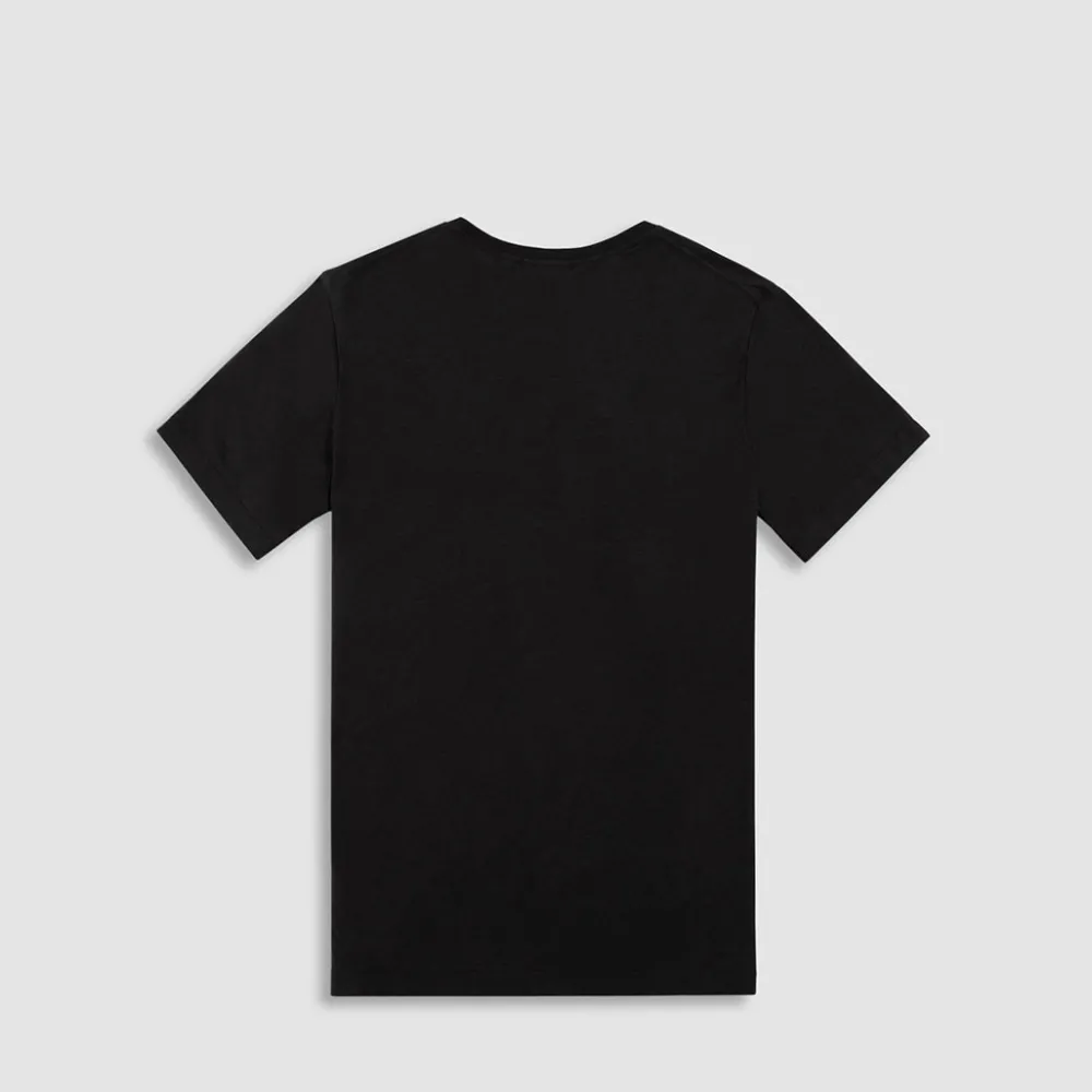 JERSEY Jersey 9|Short Sleeve T-shirts*Crew Neck T-Shirt | Lightweight Men’s Base Layer Tee