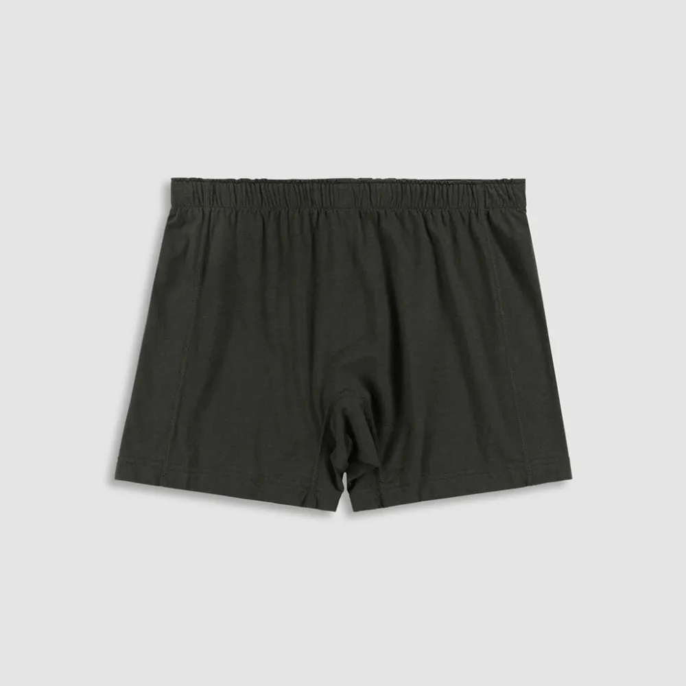 JERSEY Jersey 9|Boxers*Fly Front Boxer | Lightweight Men’s Everyday Underwear