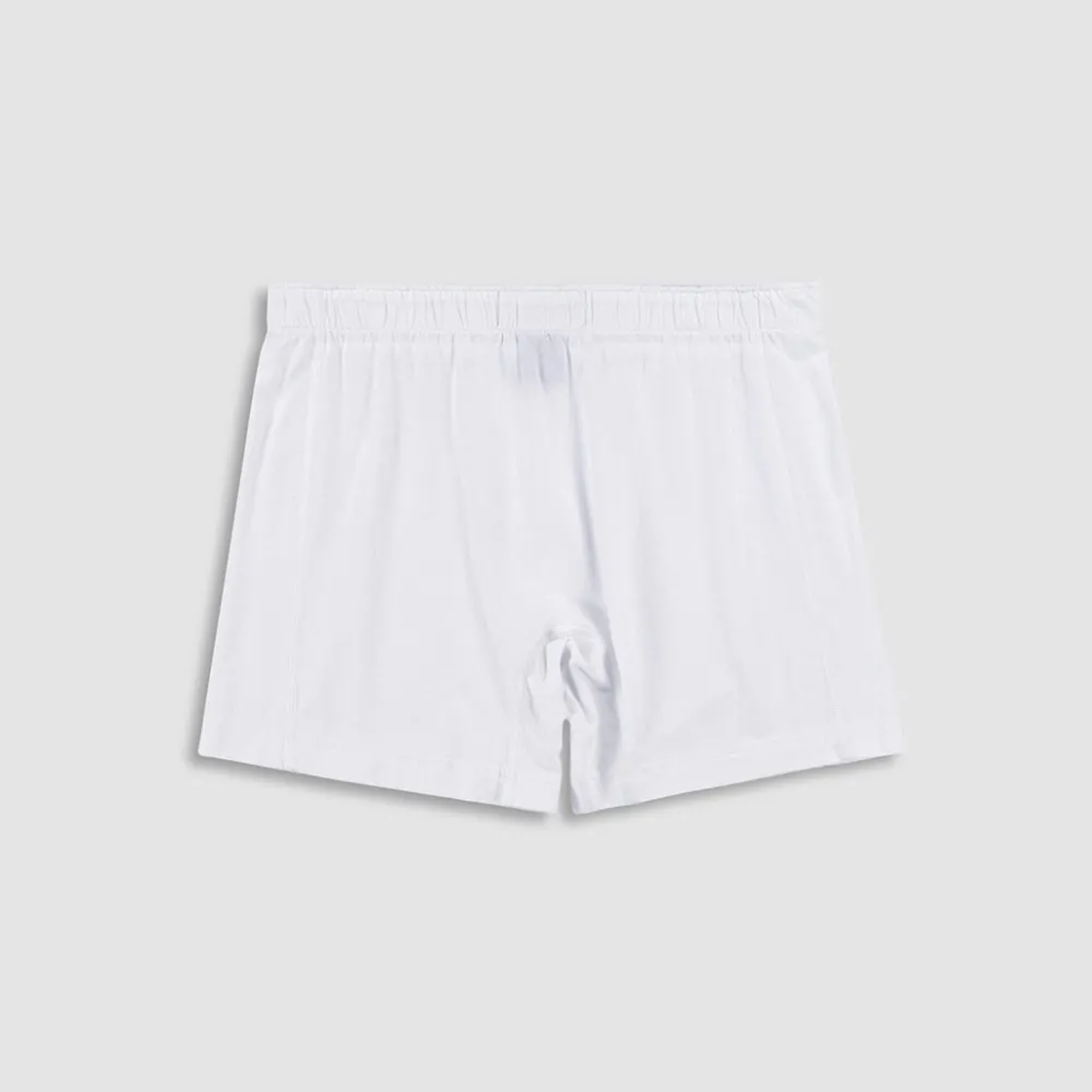 JERSEY Jersey 9|Boxers*Fly Front Boxer | Lightweight Men’s Everyday Underwear