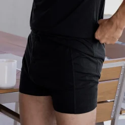JERSEY Jersey 9|Boxers*Fly Front Boxer | Lightweight Men’s Everyday Underwear