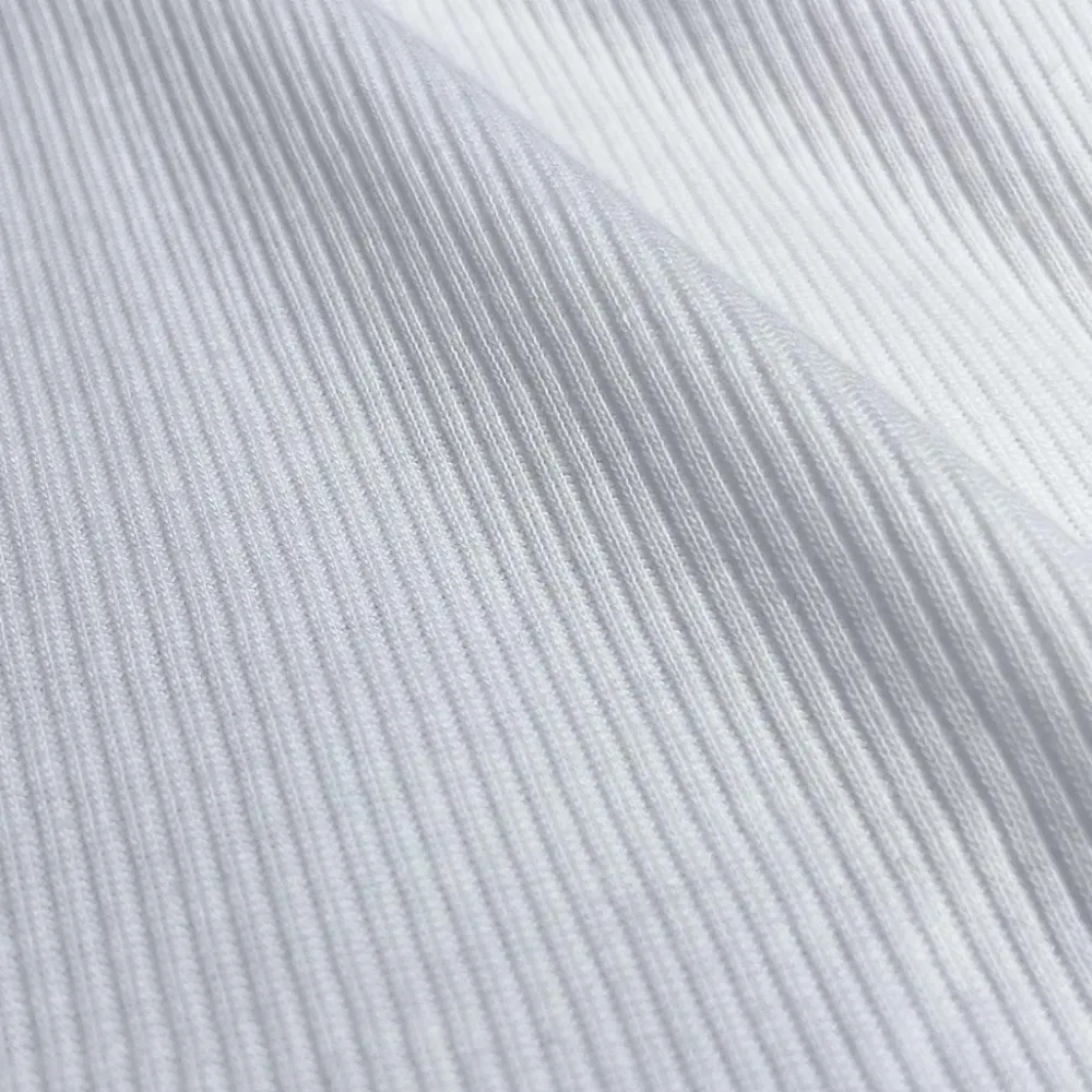 LAYERS Layers|Tanks*Classic Ribbed Fitted Tank | Men’s Cotton Tank Top