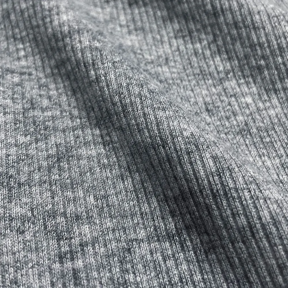 LAYERS Layers|Tanks*Classic Ribbed Fitted Tank | Men’s Cotton Tank Top