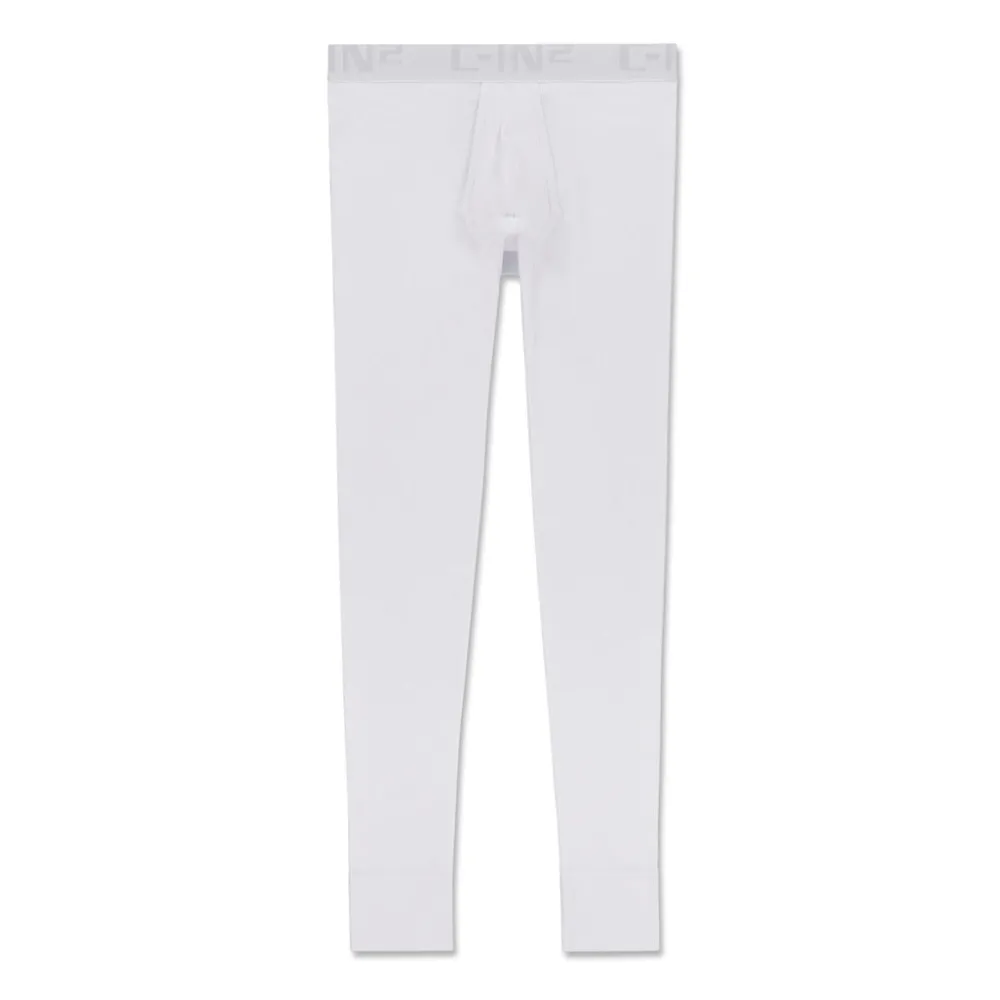 LAYERS Layers|Long Underwear*Long John | Men's Fitted Pima Cotton Base Layer