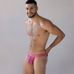 HAND ME DOWN Hand Me Down|Thongs*Men’s Vintage-Inspired Thong – | Sexy C-IN2 Underwear