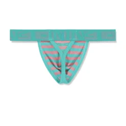 HAND ME DOWN Hand Me Down|Thongs*Men’s Vintage-Inspired Thong – | Sexy C-IN2 Underwear