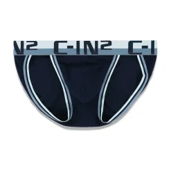 MESH Mesh|Dash Briefs*Dash Brief | Sexy Men’s Underwear with High-Cut Leg