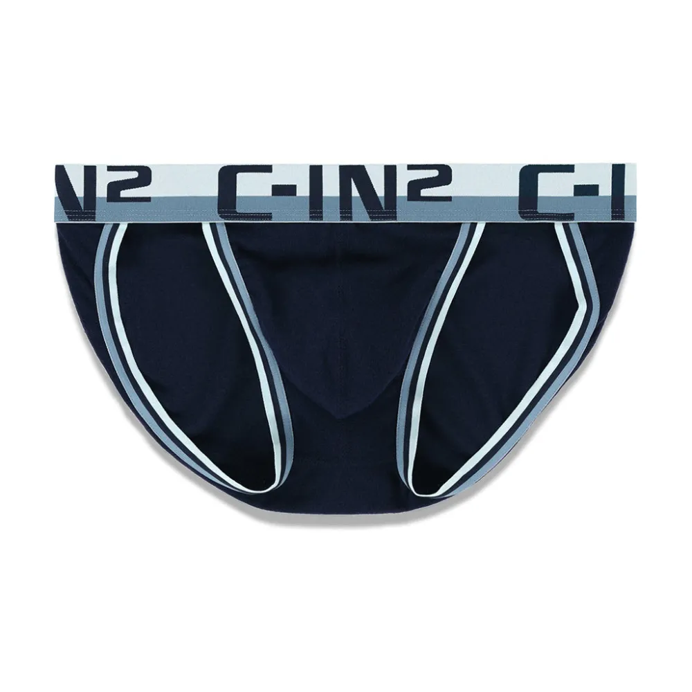 MESH Mesh|Dash Briefs*Dash Brief | Sexy Men’s Underwear with High-Cut Leg