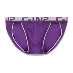 MESH Mesh|Dash Briefs*Dash Brief | Sexy Men’s Underwear with High-Cut Leg