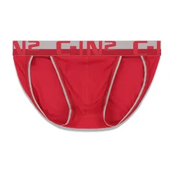 MESH Mesh|Dash Briefs*Dash Brief | Sexy Men’s Underwear with High-Cut Leg