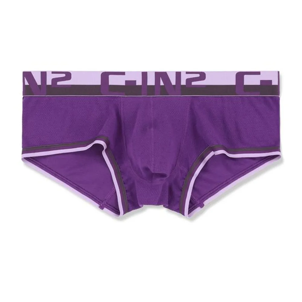 MESH Mesh|Hipsters*Hipster Paco Purple