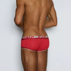 MESH Mesh|Hipsters*Hipster Randall Red