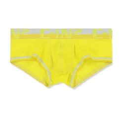 MESH Mesh|Hipsters*Hipster Yaron Yellow