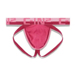 MESH Mesh|Jocks*Jock Pacey Pink