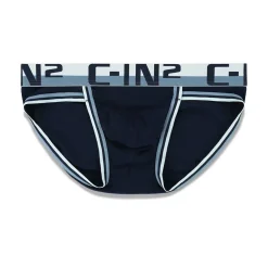 MESH Mesh|Sport Briefs*Sport Brief Nando Navy