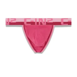 MESH Mesh|Thongs*Thong Pacey Pink