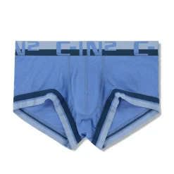 MESH Mesh|Trunks*Trunk Baldwin Blue