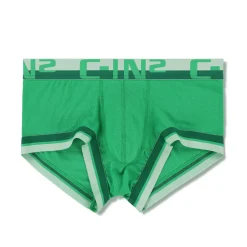 MESH Mesh|Trunks*Trunk Galileo Green