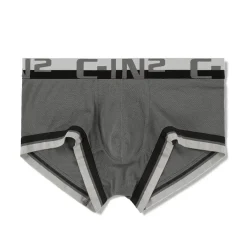 MESH Mesh|Trunks*Trunk Garner Gray