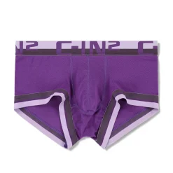 MESH Trunks*Trunk Paco Purple