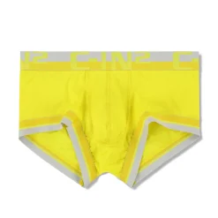MESH Trunks*Trunk Yaron Yellow