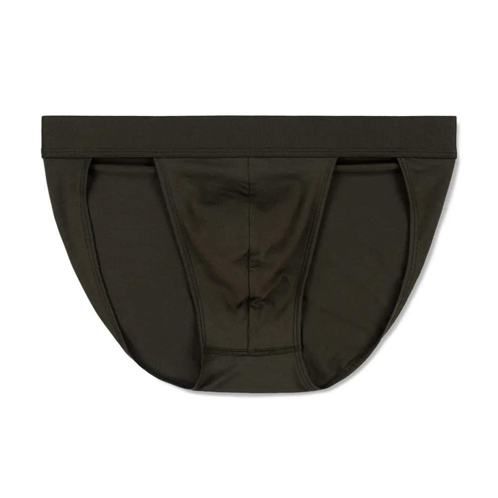 MINIMAL Minimal|Dash Briefs*Dash Brief Boone Brown