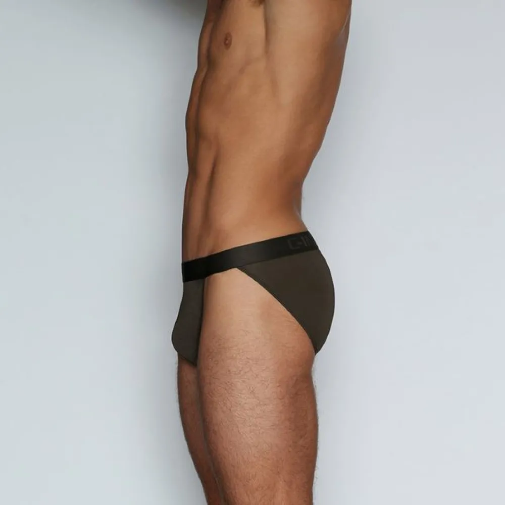 MINIMAL Minimal|Dash Briefs*Dash Brief Boone Brown