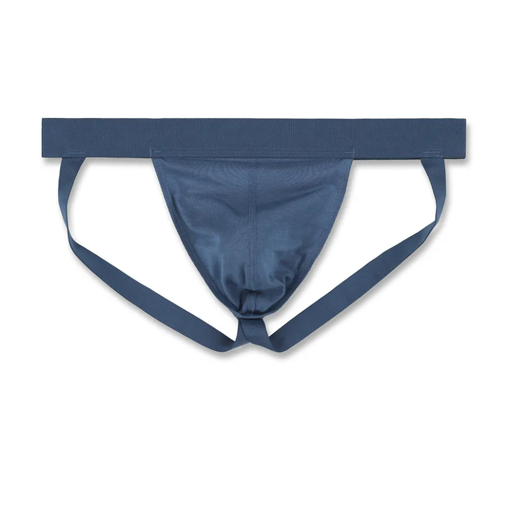 MINIMAL Minimal|Jocks*Jock Barry Blue