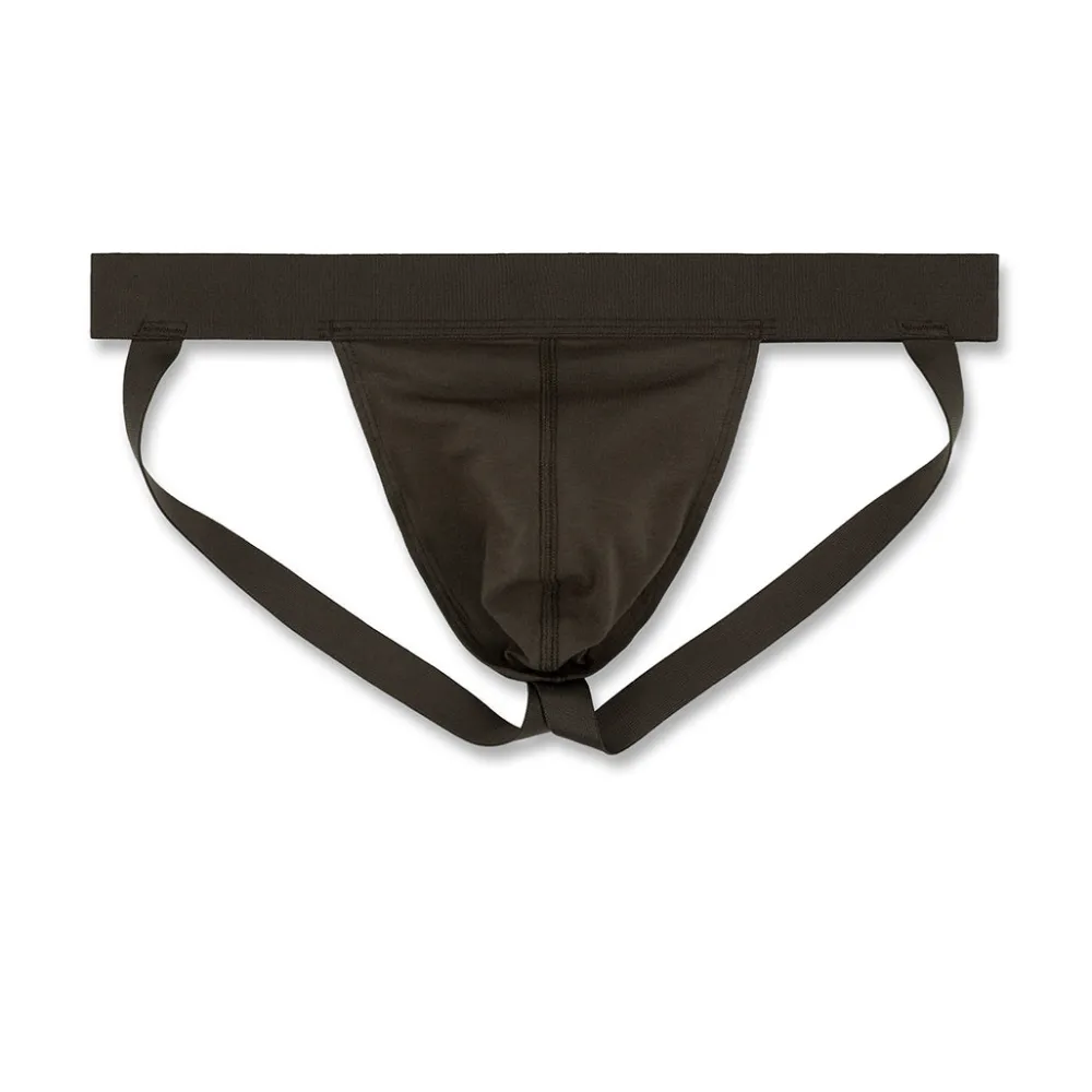 MINIMAL Minimal|Jocks*Jock Boone Brown