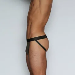 MINIMAL Minimal|Jocks*Jock Boone Brown
