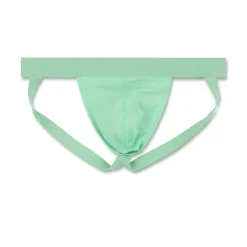 MINIMAL Minimal|Jocks*Jock Gad Green