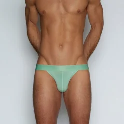 MINIMAL Minimal|Jocks*Jock Gad Green