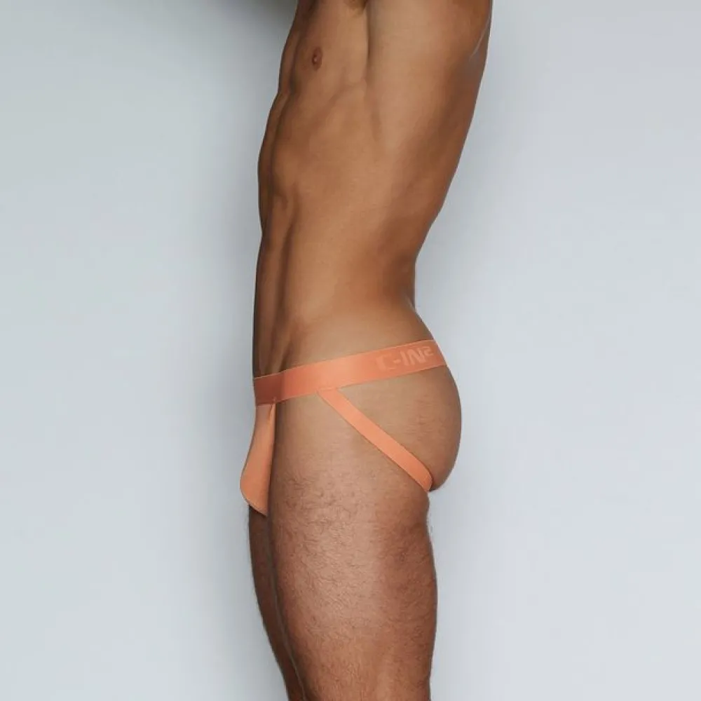 MINIMAL Minimal|Jocks*Jock Odis Orange